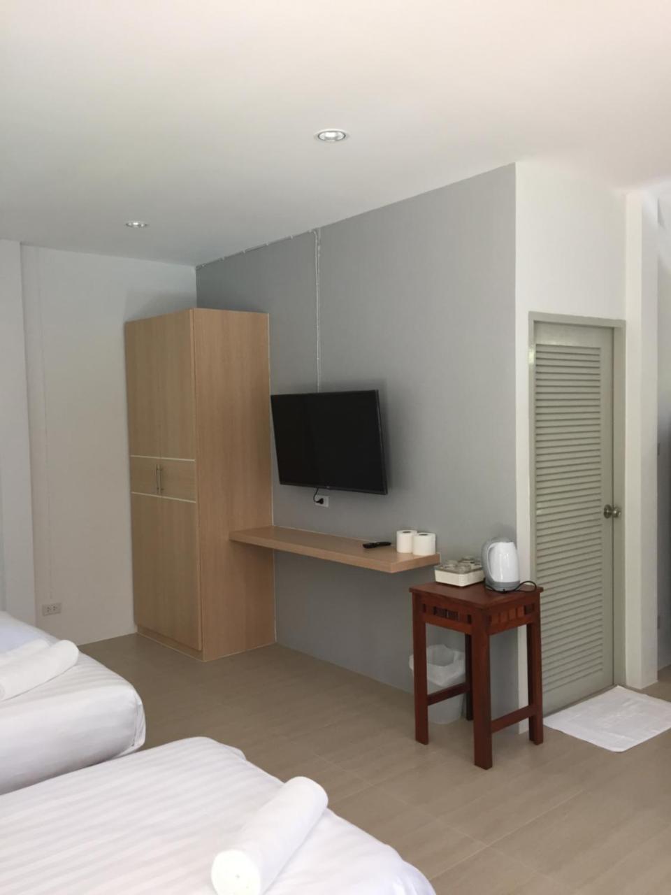 Bulan Villa Rayong Exterior foto