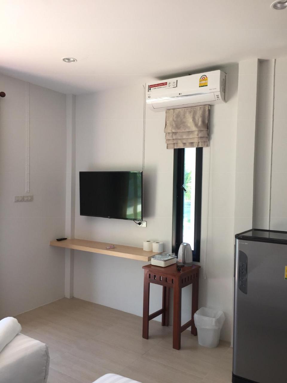 Bulan Villa Rayong Exterior foto
