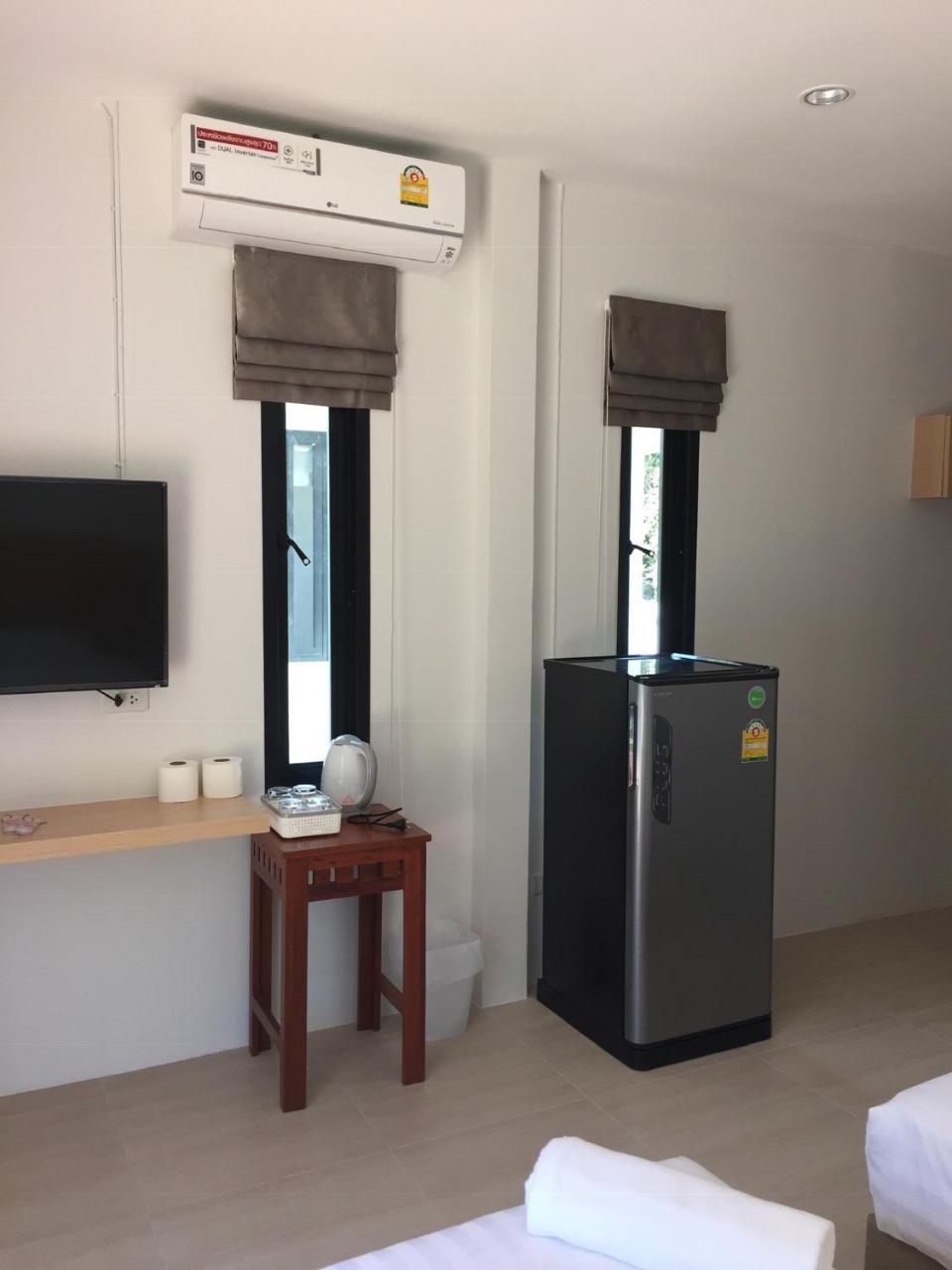 Bulan Villa Rayong Exterior foto