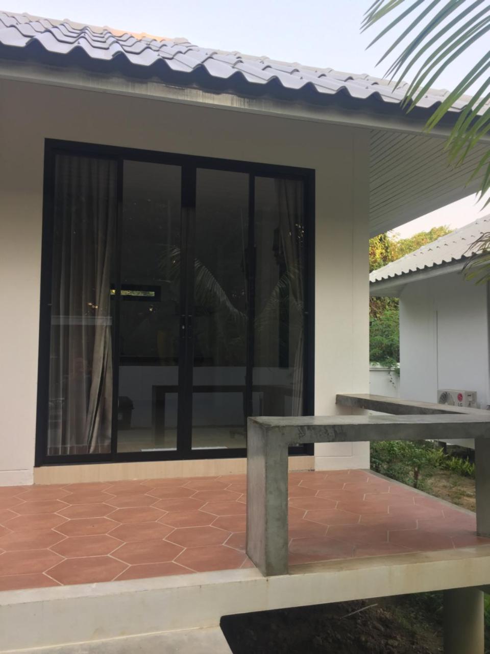 Bulan Villa Rayong Exterior foto